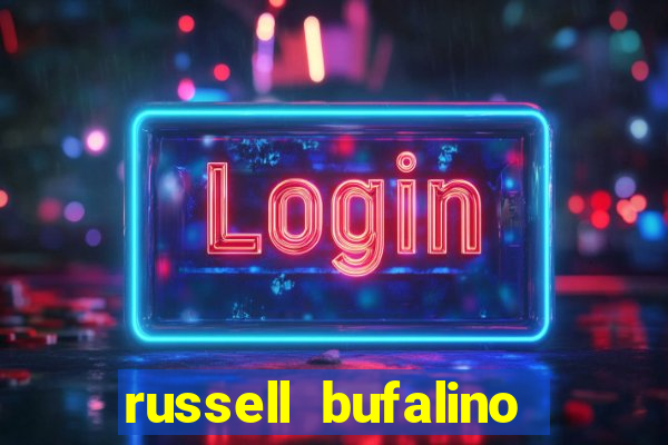 russell bufalino causa da morte